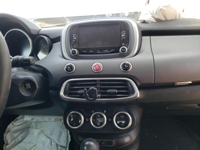2016 FIAT 500X TREKK ZFBCFXET5GP407873