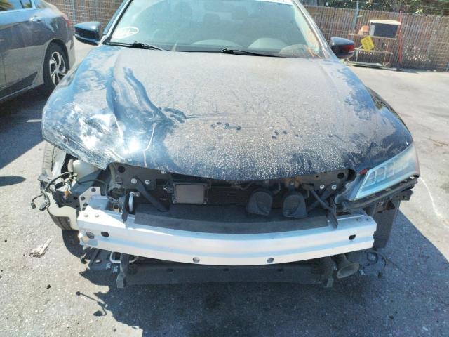 2015 ACURA TLX ADVANC 19UUB2F7XFA016271