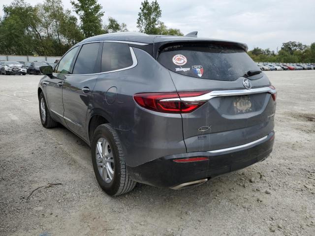 2019 BUICK ENCLAVE PR 5GAEVBKW0KJ159443