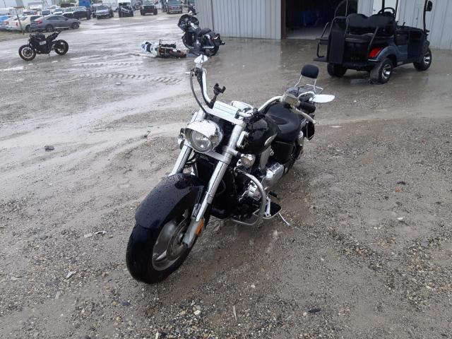 2006 HONDA VTX1800 R2 1HFSC49426A401751