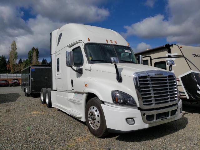2016 Freightliner Cascadia 1 for sale in Graham, WA