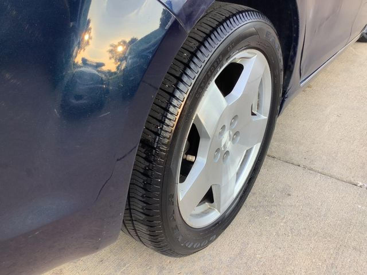 2009 Chevrolet Malibu 2Lt VIN: 1G1ZJ577994247522 Lot: 59233042