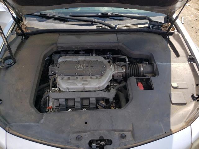 19UUA8F52CA038376 Acura TL