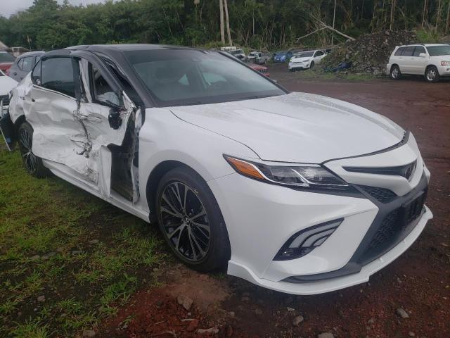 2019 Toyota Camry L for sale in Kapolei, HI