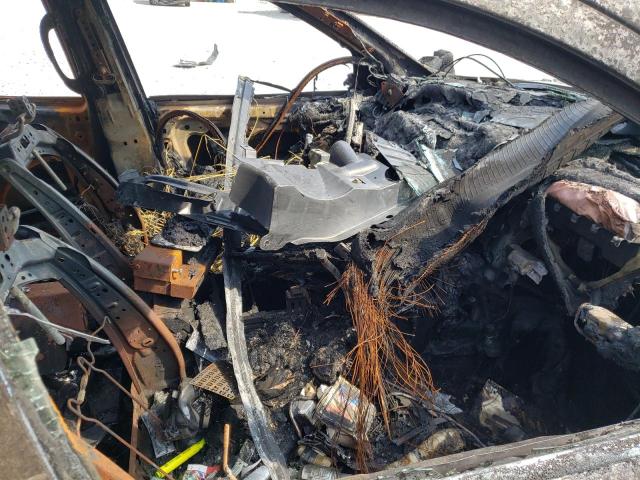 2021 DODGE DURANGO PU 1C4SDJFT0MC724540
