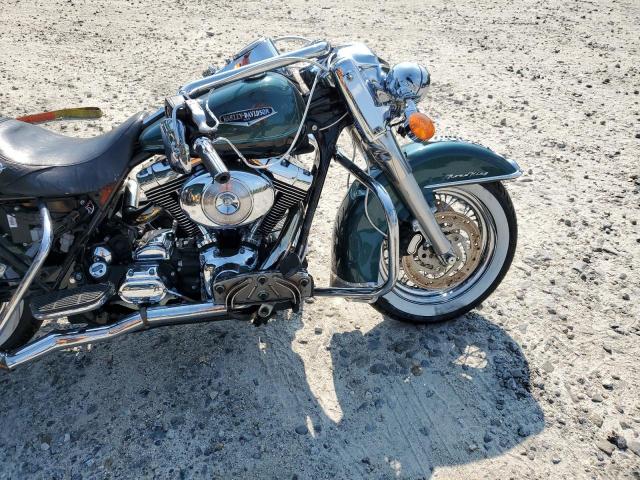 2001 HARLEY-DAVIDSON FLHRCI 1HD1FRW171Y622586