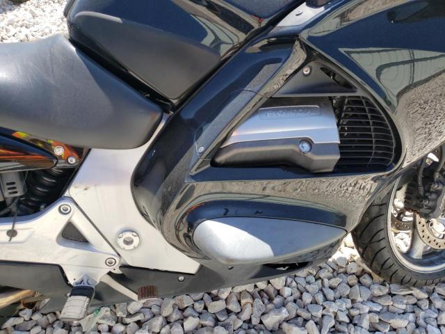 2006 HONDA ST1300 JH2SC51036M401434