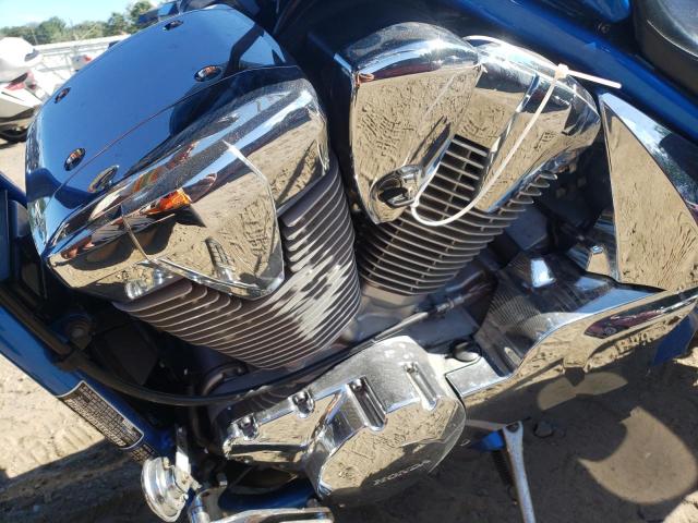 2010 HONDA VT1300 CX JH2SC610XAK004457