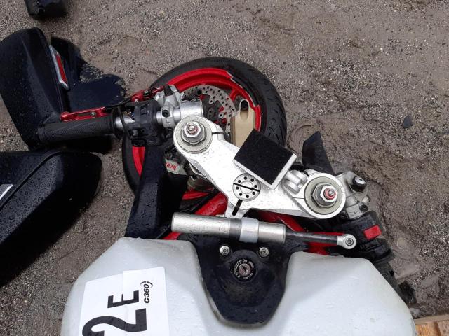 2012 DUCATI SUPERBIKE ZDM1XBMV6CB020784