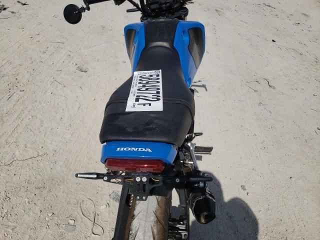 2022 HONDA GROM A MLHJC9252N5001926