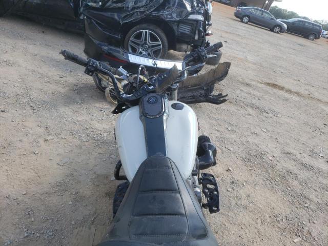 2020 HARLEY-DAVIDSON HARLEY DAV 1HD1PXL10LB956762