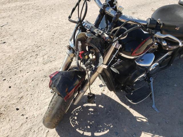 2009 YAMAHA XVS1300 A JYAVP24E79A008327