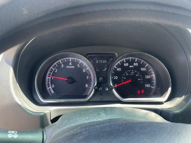 VIN: 3N1CN7AP1HK440061 Auction: COPART Lot: 59241952 Location: LA - NEW ORLEANS 3N1CN7AP1HK440061 NISSAN VERSA 2017 RED Photo 13