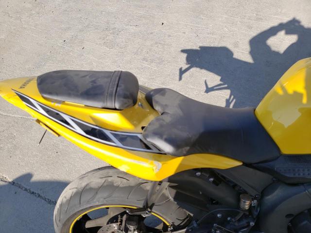 2006 YAMAHA YZFR1 C JYARN15Y06A000558
