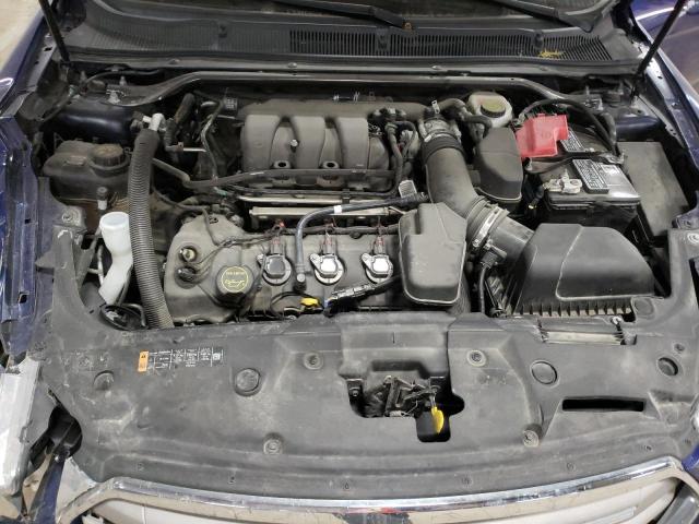 2015 FORD TAURUS SE - 1FAHP2D84FG165033