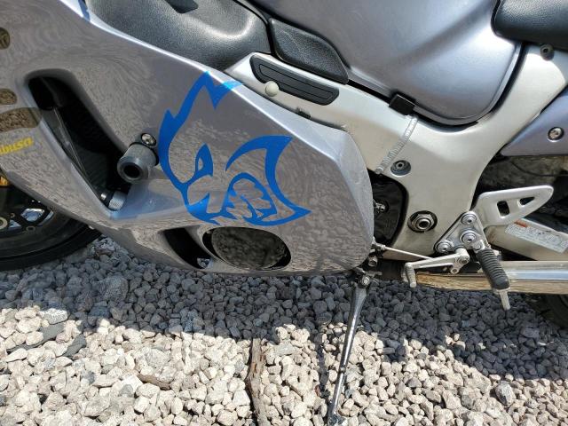 2003 SUZUKI GSX1300 R JS1GW71A332101467