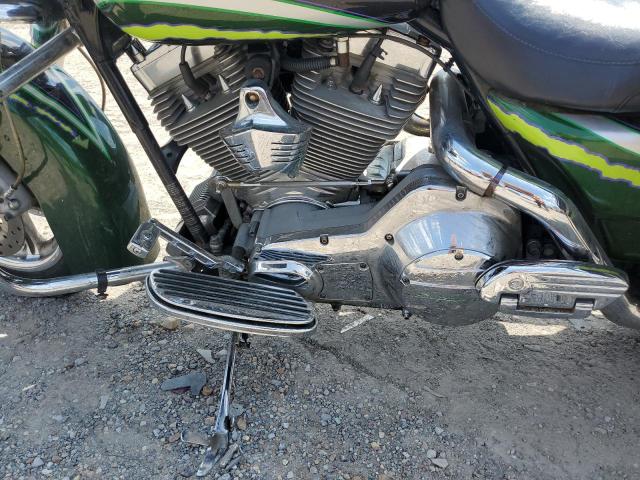 2006 HARLEY-DAVIDSON FLHTCUSE 1HD1PRE166Y950698