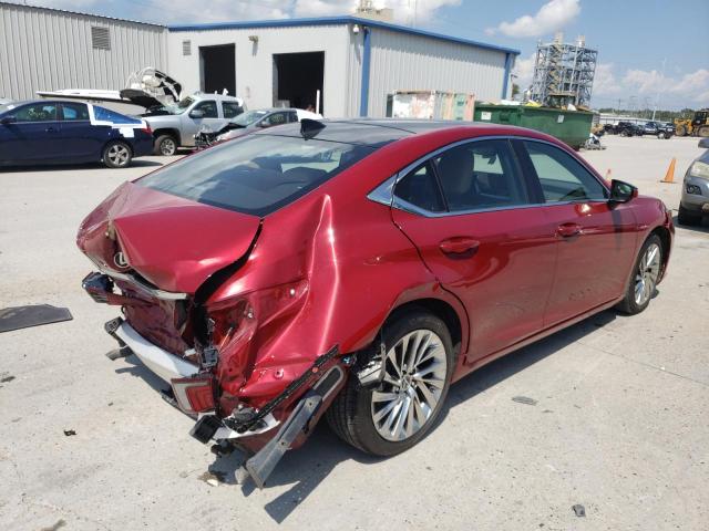2020 LEXUS ES 350 ULT 58AFZ1B12LU077448