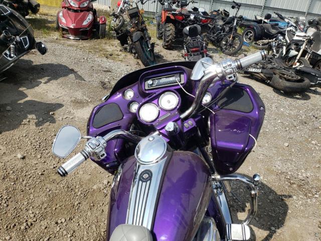 2007 HARLEY-DAVIDSON FLHT CLASS - 1HD1FF4127Y661063