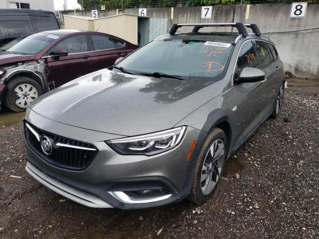 2018 BUICK REGAL TOUR - W04GV8SXXJ1156268