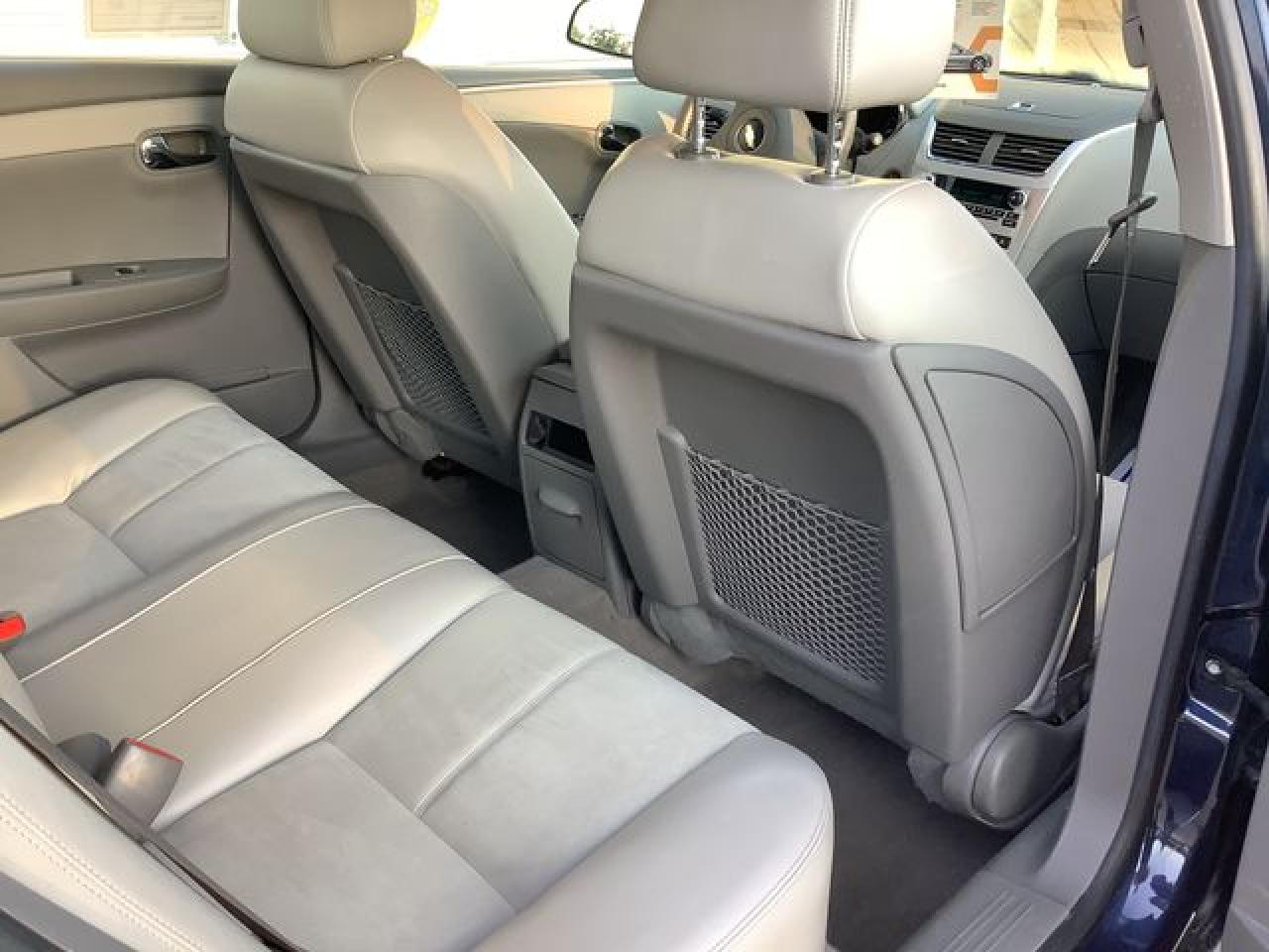 2009 Chevrolet Malibu 2Lt VIN: 1G1ZJ577994247522 Lot: 59233042