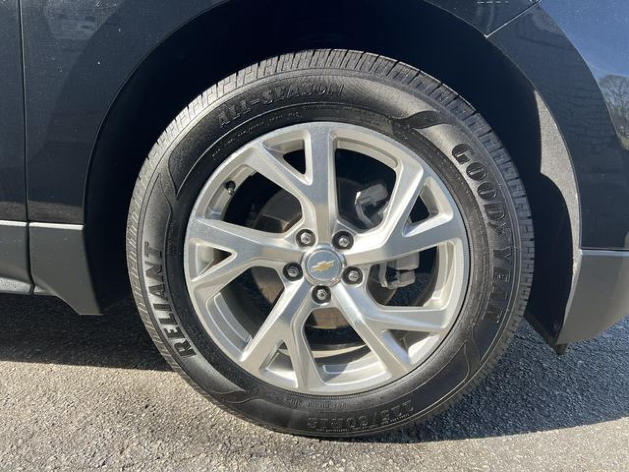 2019 Chevrolet Equinox Premier VIN: 3GNAXNEV4KL195311 Lot: 59233242