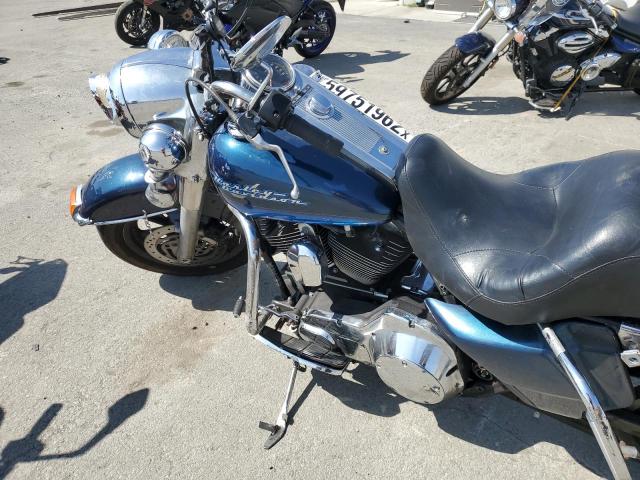 2004 HARLEY-DAVIDSON FLHRI 1HD1FBW134Y705542