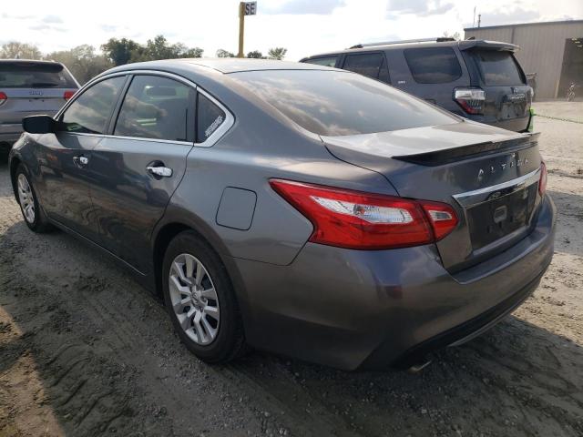 2016 NISSAN ALTAMA 1N4AL3AP4GC266063