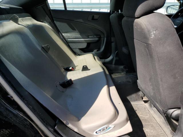 2015 DODGE CHARGER PO - 2C3CDXAG8FH768775