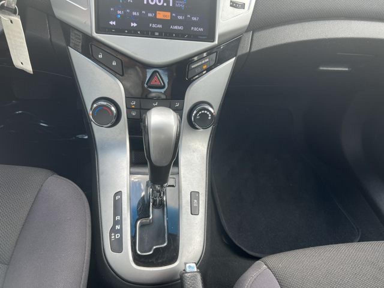 2014 Chevrolet Cruze Lt VIN: 1G1PC5SBXE7160024 Lot: 59233212