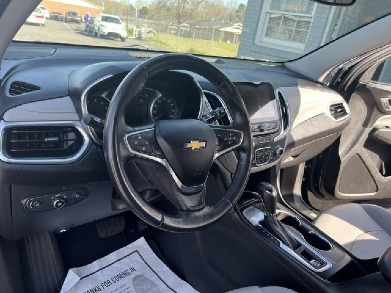 2019 Chevrolet Equinox Premier VIN: 3GNAXNEV4KL195311 Lot: 59233242