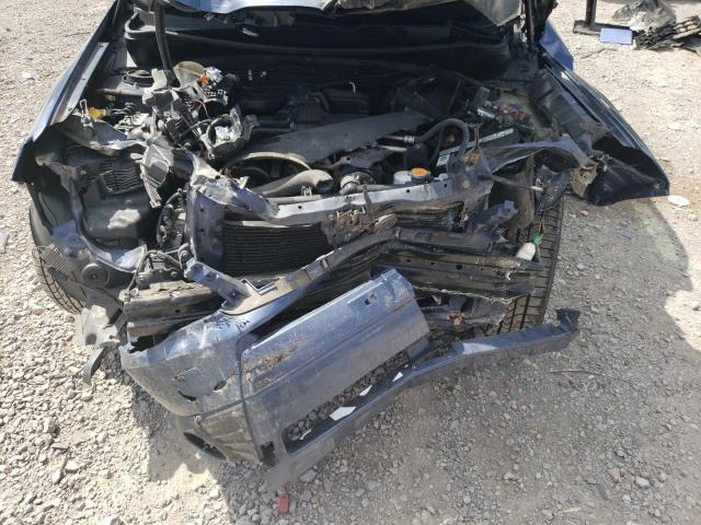 JF2SHBCC5BH778013 Subaru Forester 2.5x Premium