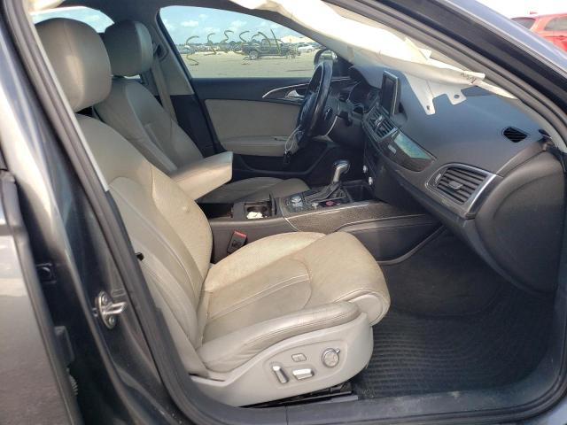2016 AUDI S6 PREMIUM WAUF2AFC4GN082059