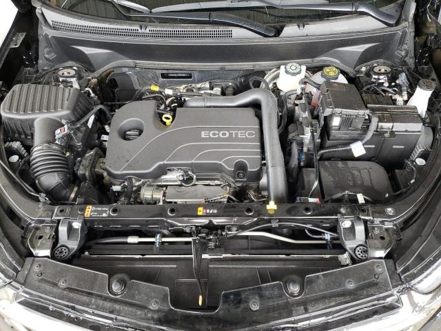 2022 CHEVROLET EQUINOX RS 2GNAXMEV6N6150471