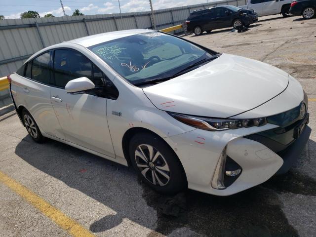 2017 Toyota Prius Prim for sale in Rogersville, MO