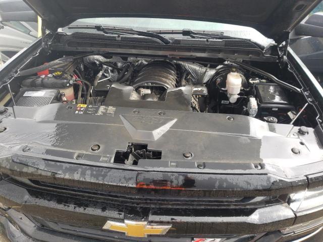 2016 CHEVROLET SILVER1500 3GCUKREC6GG363153