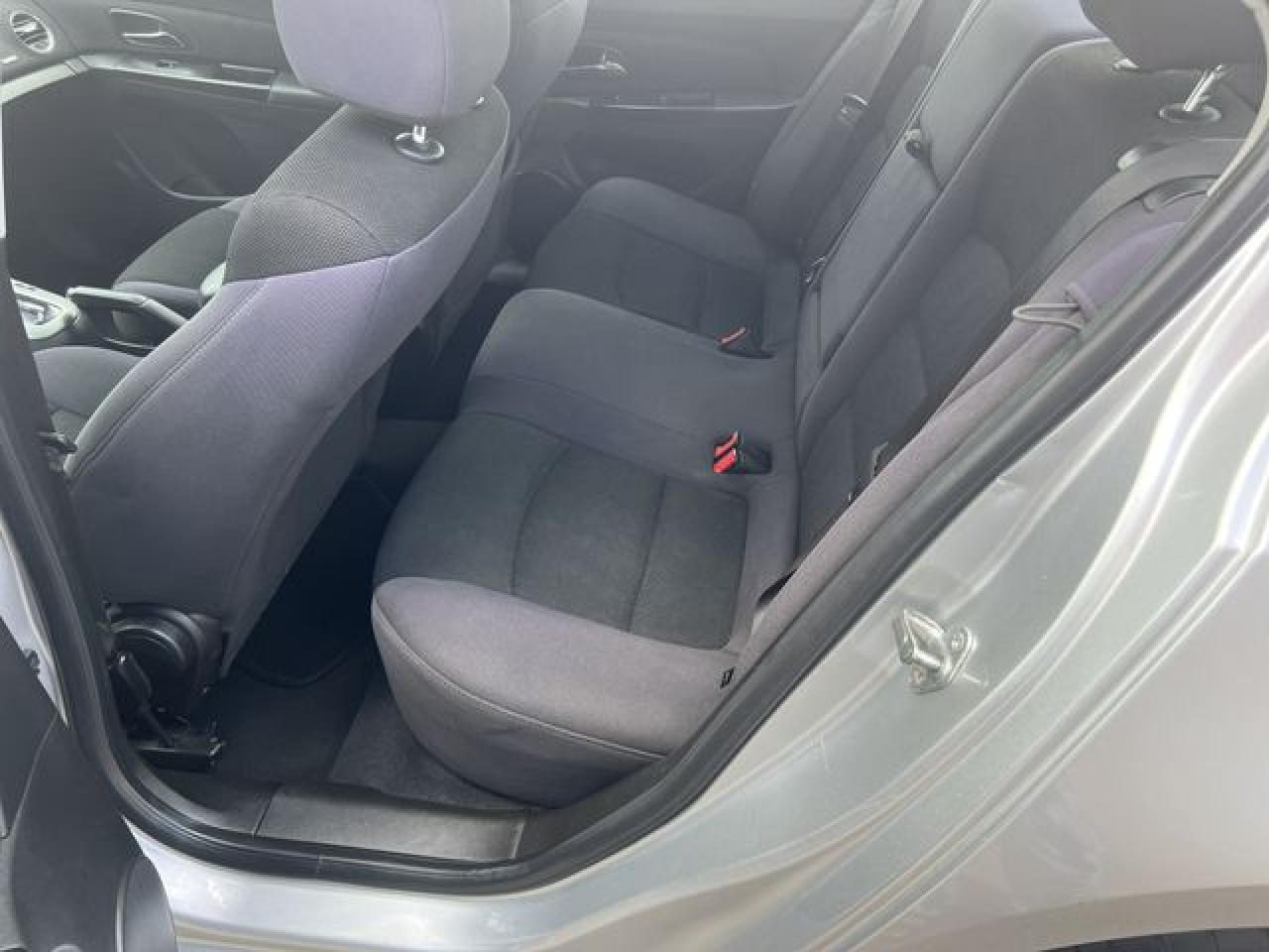 2014 Chevrolet Cruze Lt VIN: 1G1PC5SBXE7160024 Lot: 59233212