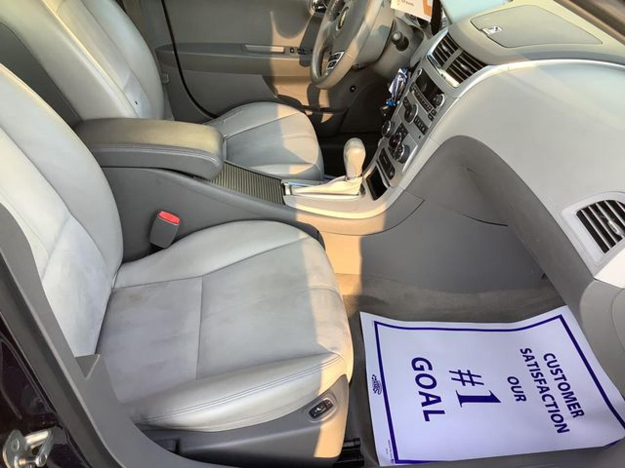 2009 Chevrolet Malibu 2Lt VIN: 1G1ZJ577994247522 Lot: 59233042