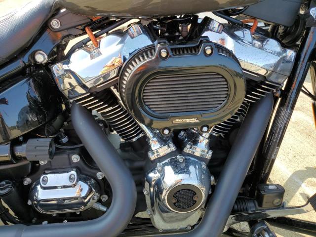 2019 HARLEY-DAVIDSON FXBRS 1HD1YHK27KB070708