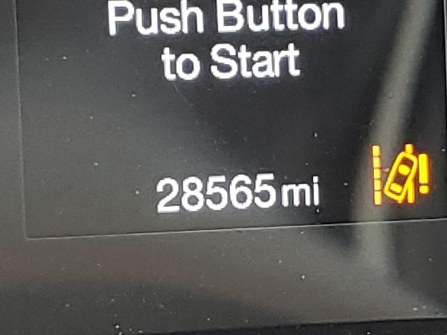 3C4NJCBB9MT502243 Jeep Compass Latitude