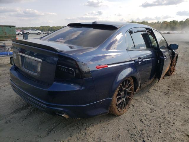 19UUA66275A039603 Acura TL