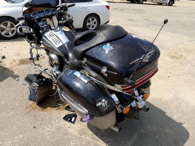 2016 KAWASAKI VN1700 B JKBVNRB12GA012369