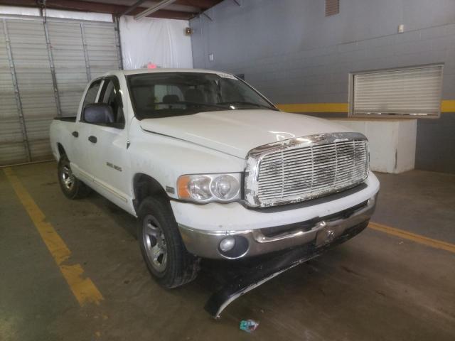 2004 Dodge Ram 1500 ST