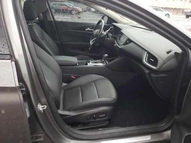 2018 BUICK REGAL TOUR - W04GV8SXXJ1156268