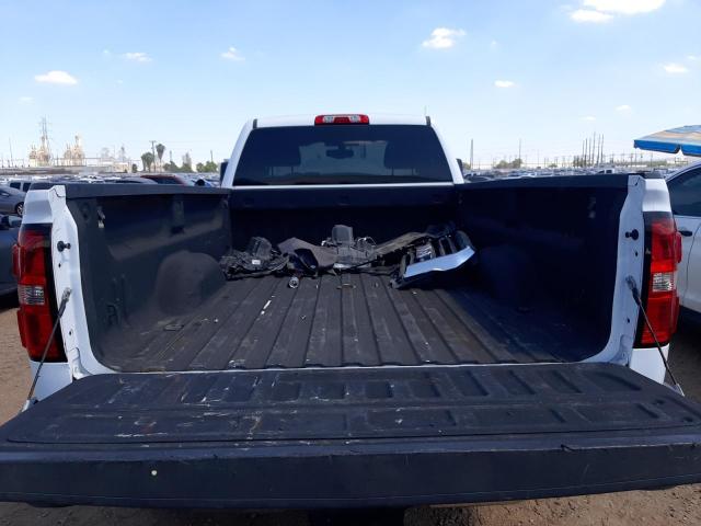 2015 GMC SIERRA C25 1GT01XEG1FZ502564
