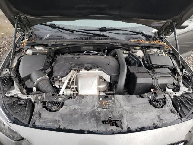 2018 BUICK REGAL TOUR - W04GV8SXXJ1156268