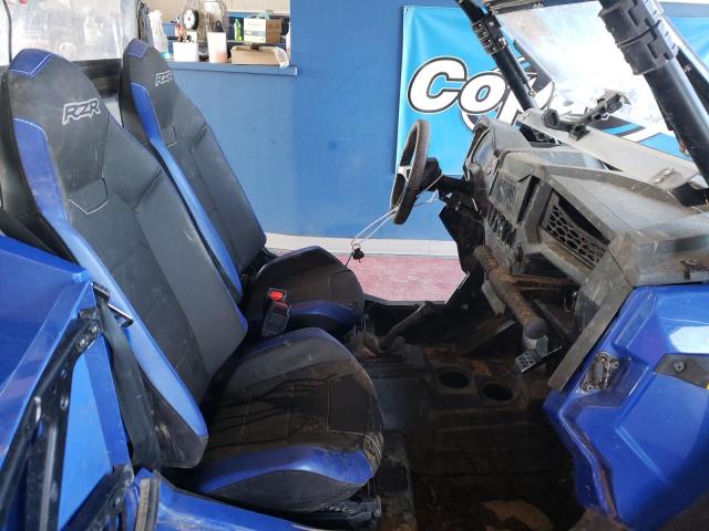 2022 POLARIS RZR TRAIL - 3NSASE998NN477236