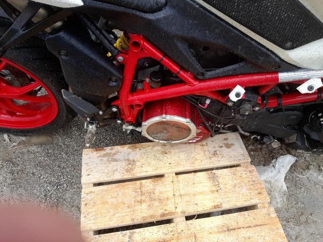2012 DUCATI SUPERBIKE ZDM1XBMV6CB020784
