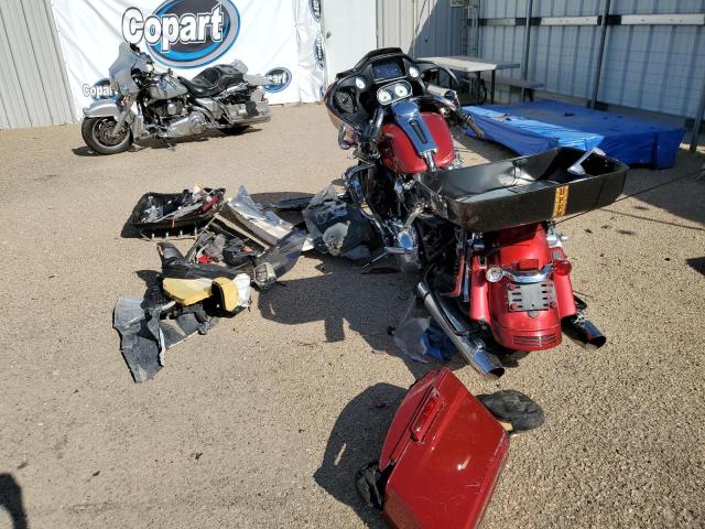 2019 HARLEY-DAVIDSON FLTRX - 1HD1KHC19KB673442