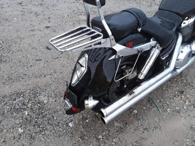 2006 HONDA VTX1800 R2 1HFSC49426A401751